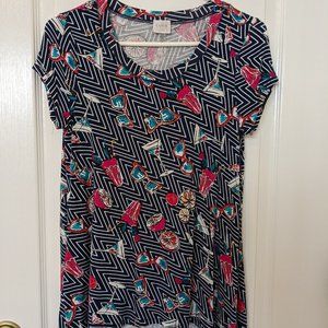 **5 for $25🌞**.  Cupio Top